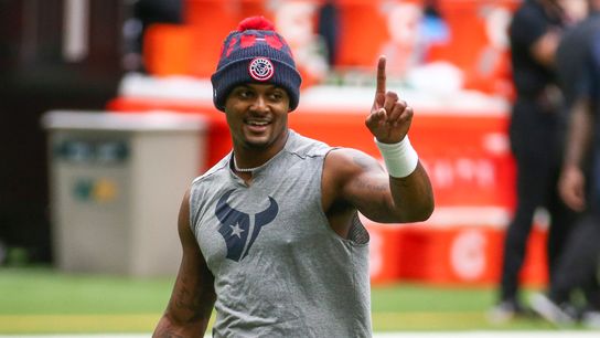 Thoughts and opinions on where things stand with Saints' pursuit of Deshaun Watson (Analysis)