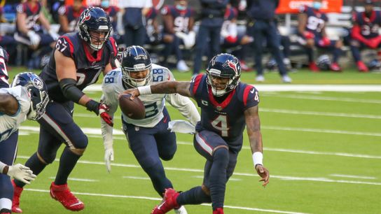 Members Only: Deshaun Watson picks the Browns. What's next for Saints? (Podcasts)