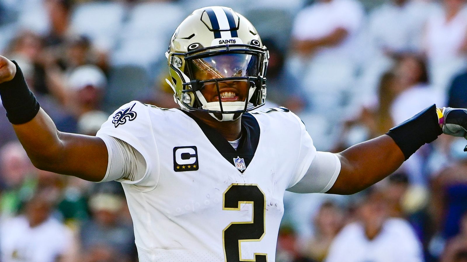 Saints likely to focus on Jameis Winston as starting QB?