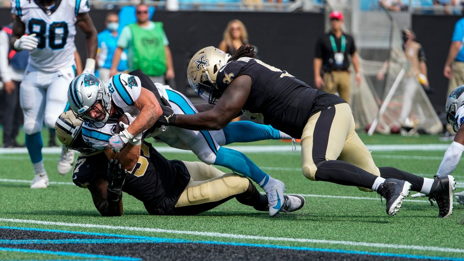 Saints Insider Postgame Show: What went wrong in disastrous loss