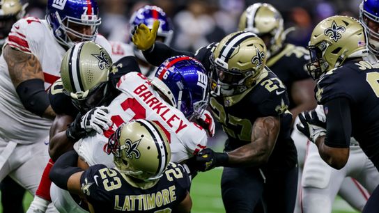 Why the Saints should have Kris Richard and Ryan Nielsen serve as co-defensive coordinators (Analysis)