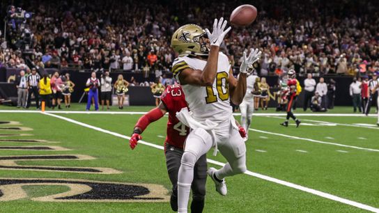 Members Only: What the Saints need to do to beat the Bucs (Podcasts)