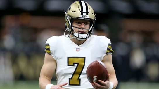 Members Only: Ranking the Saints for 2022, Part 1 (Podcasts)