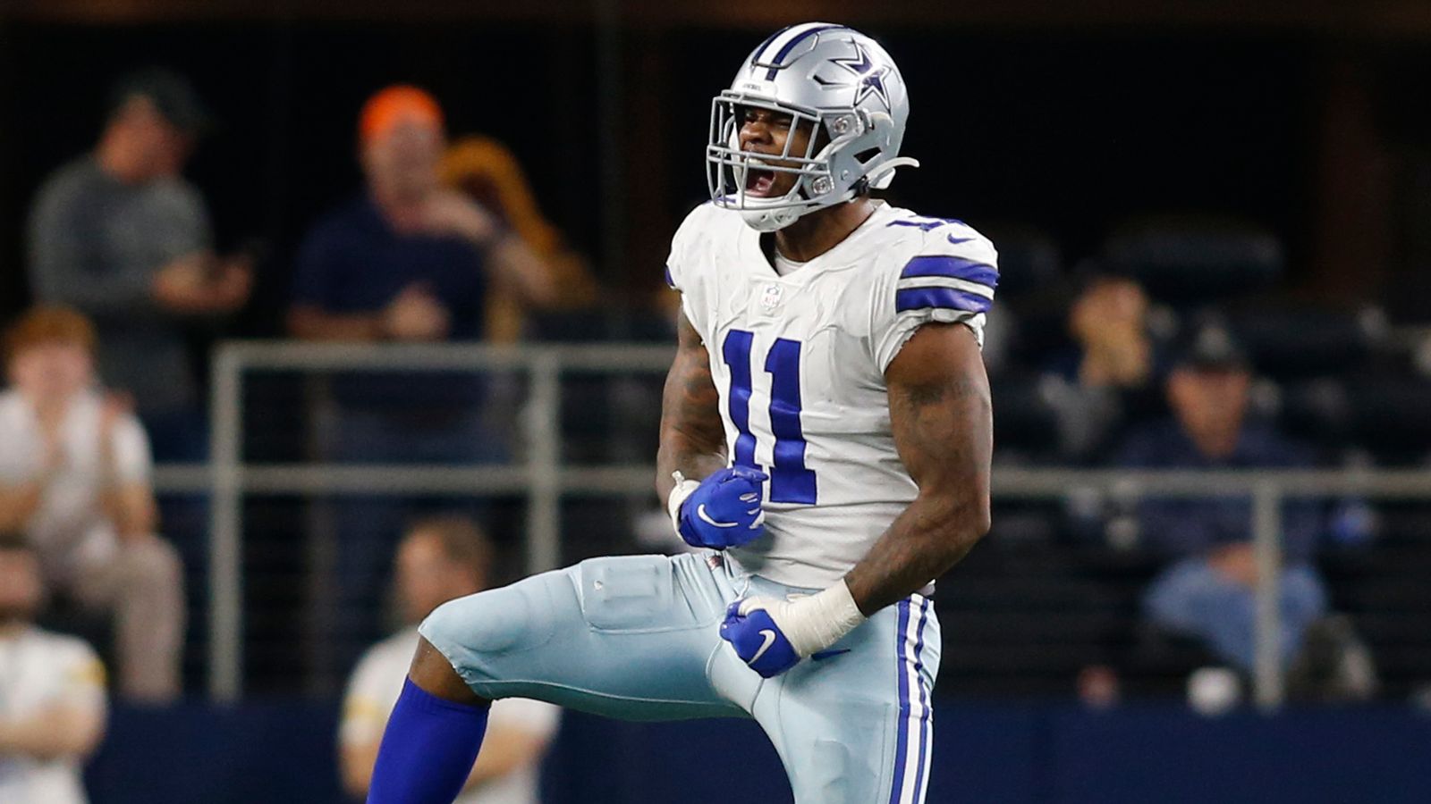 A Scout's Take on the Packers vs. Cowboys NFC Divisional Round Matchup