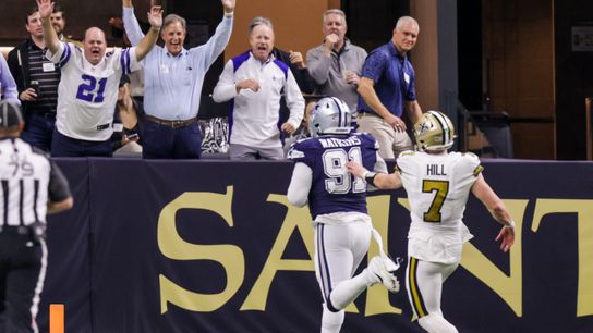 Saints are running out of chances to save their season. Can they still find a way after loss to Cowboys? (Analysis)