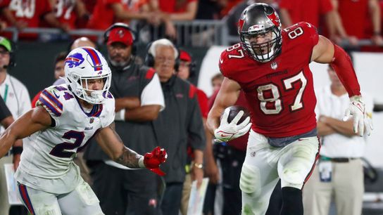 Scout's take: Breaking down the Buccaneers and how the Saints match up (Analysis)