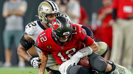 How Marcus Davenport is putting together the best season of his career (Analysis)