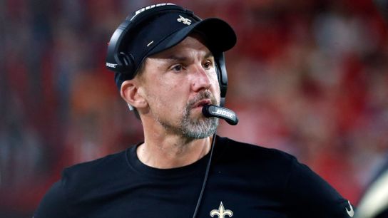 Where things stand with coaching staff after flurry of moves, and what's next (Analysis)