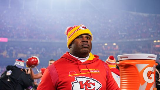 Members Only: Where things stand in the coaching search with Eric Bieniemy entering the mix (Podcasts)