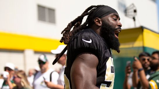 Saints observations: Defense stifles Aaron Rodgers, Packers again; Chris Olave shines (Analysis)