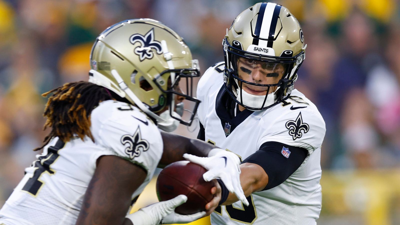 Saints snap leaders on offense, defense, ST ahead of preseason Week 3