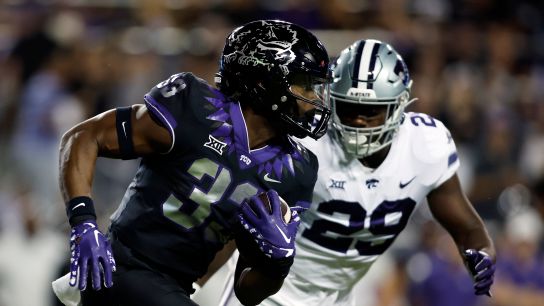 With Kendre Miller in the fold, how will Saints split up touches? (Analysis)