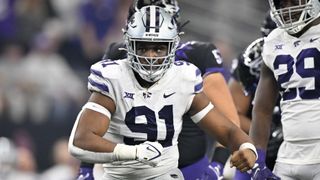 Final Saints mock draft simulation: Zeroing in on pass rush and giving the offense some juice (Analysis)