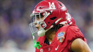 Saints mock draft simulation 3: The too-good-to-be-true, better-than-the-AI-bots edition (Analysis)