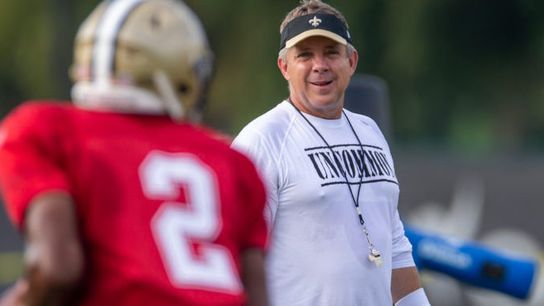 Why the Saints should stay in the 'quarterback business,' and what that could mean this year (Analysis)