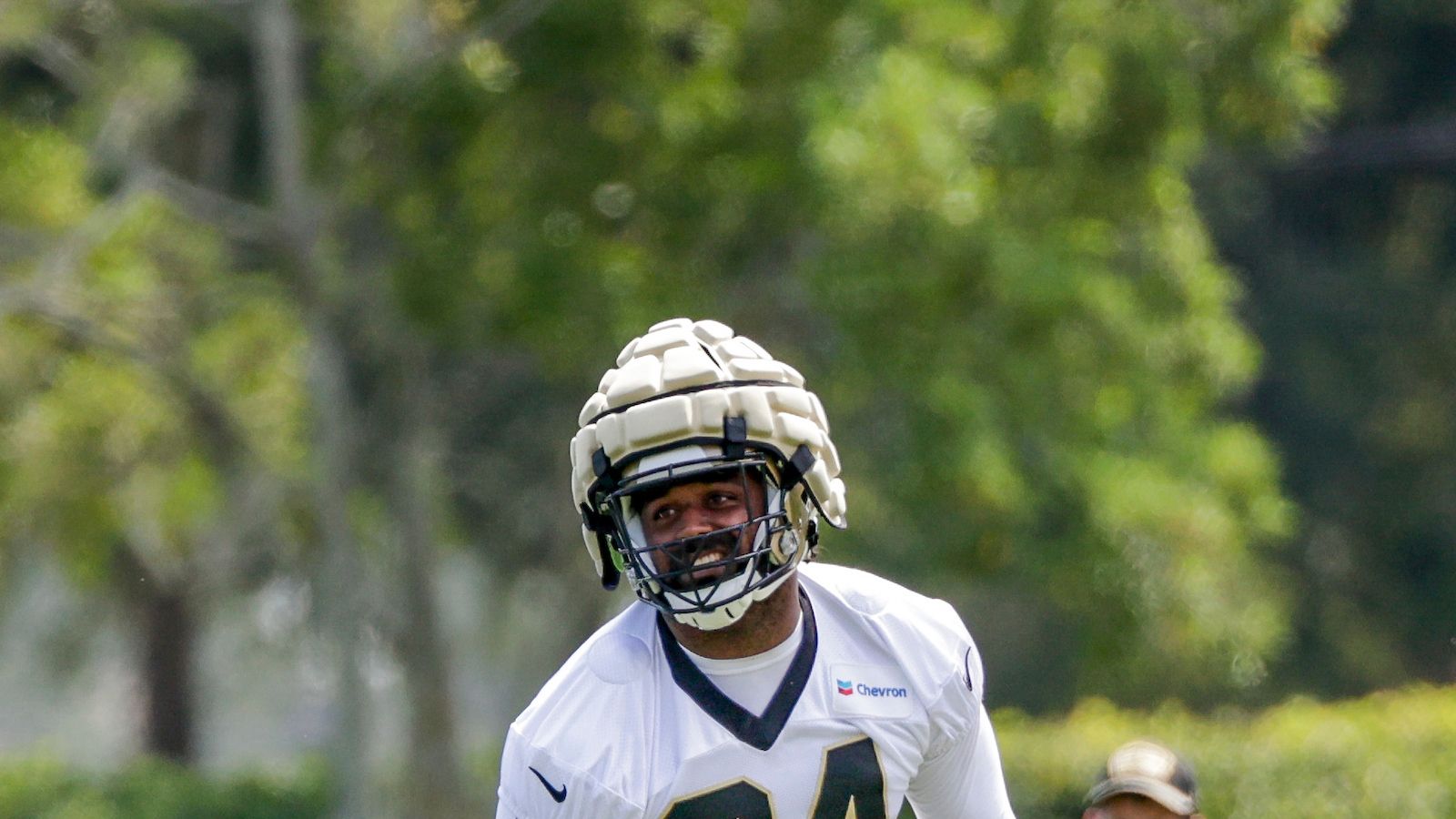 Mike Triplett provides answers for questions surrounding Saints