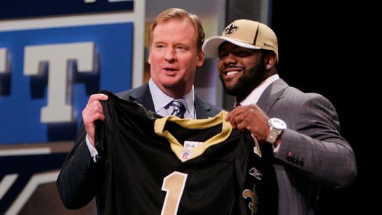 Everyone says they draft 'best player available' — Will the Saints actually do it? (Analysis)
