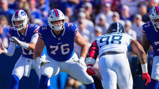 Do the Saints need to make another splash signing? (Main Show)