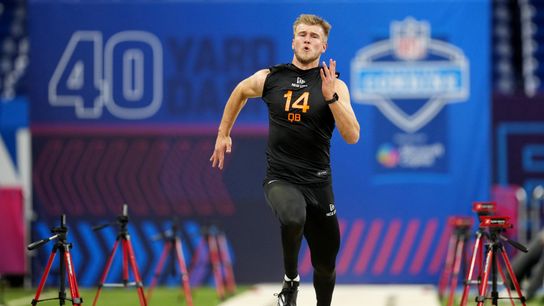How much should Saints fans trust the NFL Scouting Combine? (Analysis)