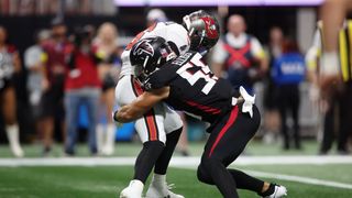 Do the Saints have a 'must draft' position through the first wave of free agency? (Main Show). Photo by Brett Davis/Imagn Images