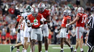 Members Only: Saints mock drafts after first free agency wave — What's changed? (Members Only). Photo by Joseph Maiorana/Imagn Images