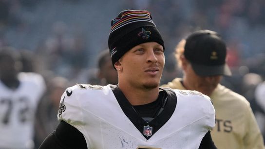 Saints vs. Bucs live reaction and analysis (Analysis)