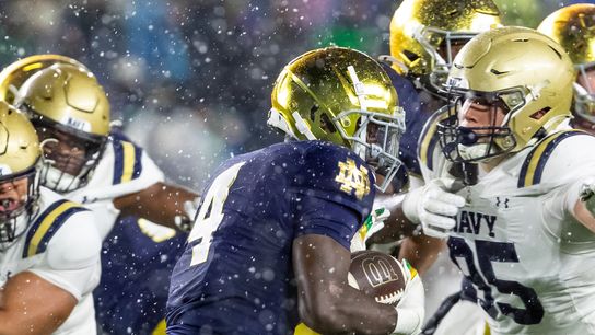 Reading between the lines of Mickey Loomis’ offseason comments. Photo by Michael Caterina/Imagn Images