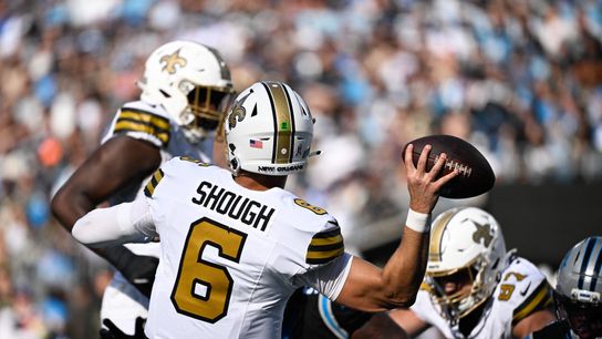 Shough impresses in Saints’ win: What comes next? (Main Show)