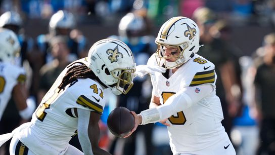 Status Check: Saints' long-term future, predicting over/under full-season stats (Main Show)