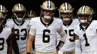 NickCast: Mailbag! (NickCast). Photo by Nathan Ray Seebeck/Imagn Images