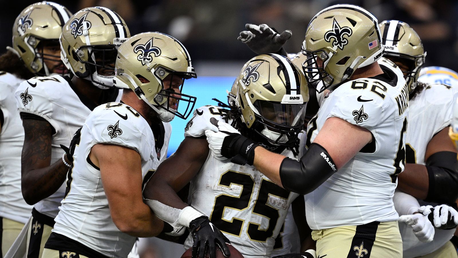 Breaking down the Saints win vs Chargers