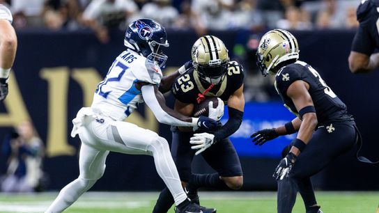 Breaking down Marshon Lattimore's new contract (Analysis)