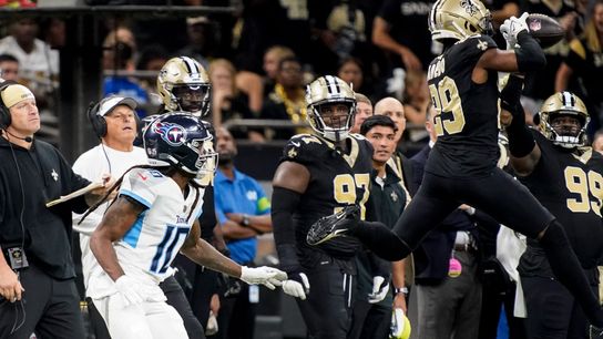 Members Only: A big-picture look at who’s trending up and who’s trending down for the Saints in 2023 (Premium Podcasts)