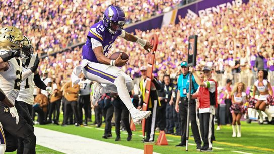 Saints have become a team that doesn't know how to show up for the start of a fight (Analysis)