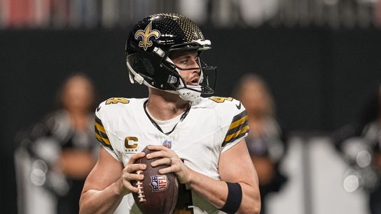 Saints won't reach full potential until there's accountability taken and assigned for how Derek Carr is playing (Analysis)