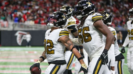 Ranking Saints needs: Time to plan for life after Demario Davis, Tyrann Mathieu? (Analysis)