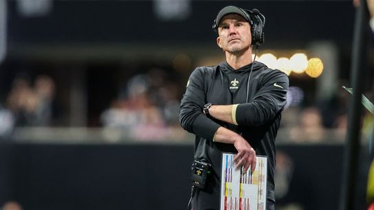 Time is running out for Dennis Allen, Saints coaching staff to turn things around (Analysis)