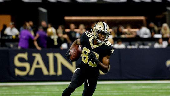 Saints 2023 schedule: Most intriguing matchups, toughest stretches and everything else you need to know (Schedule)