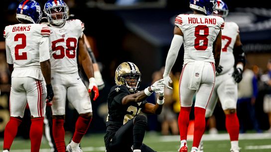 NickCast: How do the Saints matchup with the New England Patriots? (NickCast)