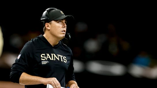 Where do Saints go from here? (Main Show)