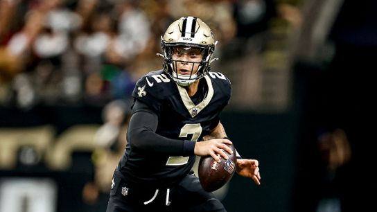 Saints film room: How Spencer Rattler took a big step forward in Week 2 (Analysis)