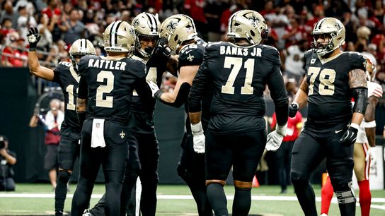 Members Only: Saints long-term status check (Members Only)