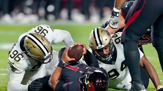One change we’re already seeing with Saints’ edge rushers in new defense: 7-on-7 drills (Analysis)