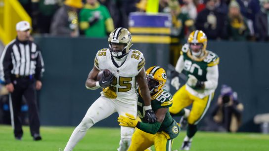 Saints draft fallout: Should some players be worried? (Analysis)