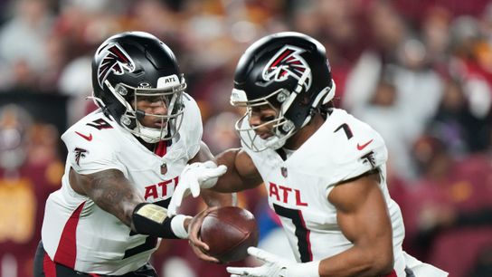 Ranking the Saints’ five most intriguing games in 2025 (Analysis)