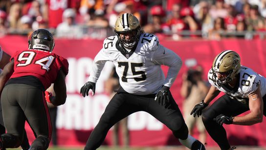 Members Only: Ranking Saints' top five long-term assets (Podcasts)