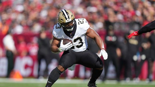 Saints players to keep tabs on for OTAs and beyond (Analysis)