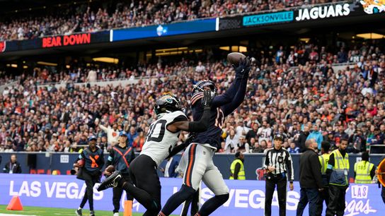 On Keenan Allen, receiver fits and how the game has changed (Analysis)