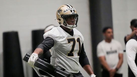 Which Saints offseason pickup are we most excited to see in action? (Analysis)