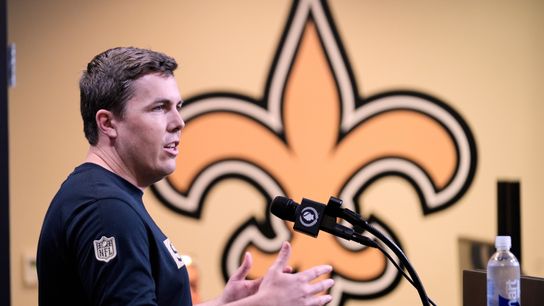 What are we looking for during first OTA access? (Main Show)